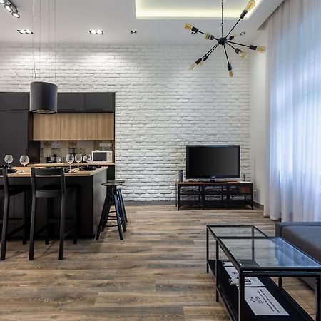Alder Bridge Apartment 부다페스트 외부 사진