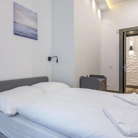 Alder Bridge Apartment 부다페스트 외부 사진