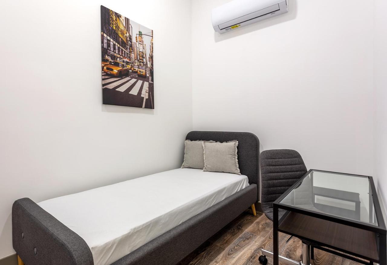 Alder Bridge Apartment 부다페스트 외부 사진