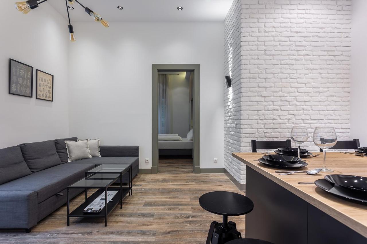 Alder Bridge Apartment 부다페스트 외부 사진