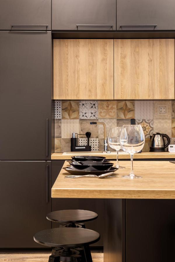 Alder Bridge Apartment 부다페스트 외부 사진