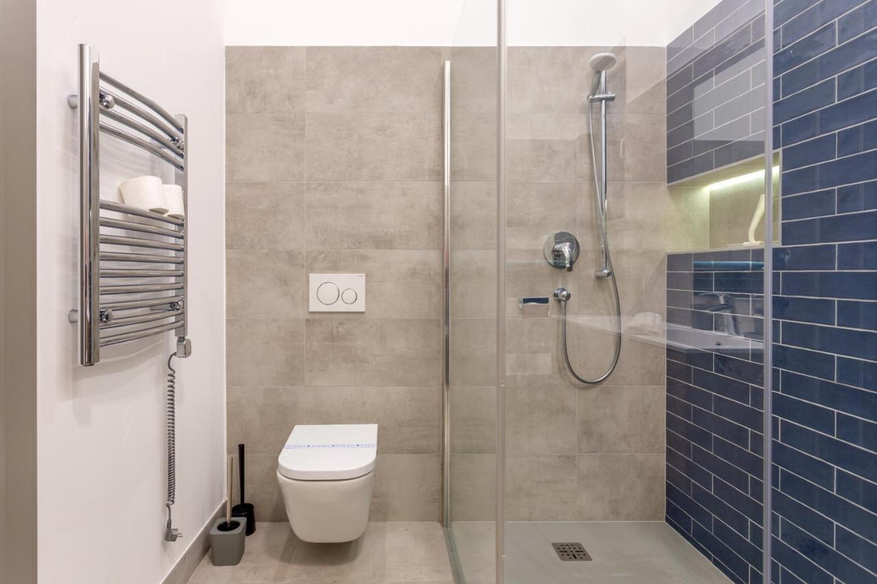 Alder Bridge Apartment 부다페스트 외부 사진